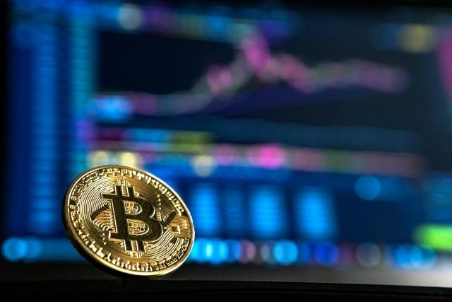 cryptocurrencie