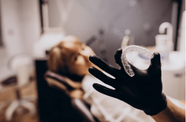 Top Mistakes to Avoid When Cleaning Your Night Guard